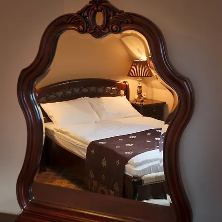 Rubezahl-marienbad Hotel 4*