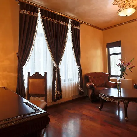Hotel Rubezahl-marienbad Marianske Lazne