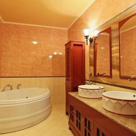 Rubezahl-marienbad 4*