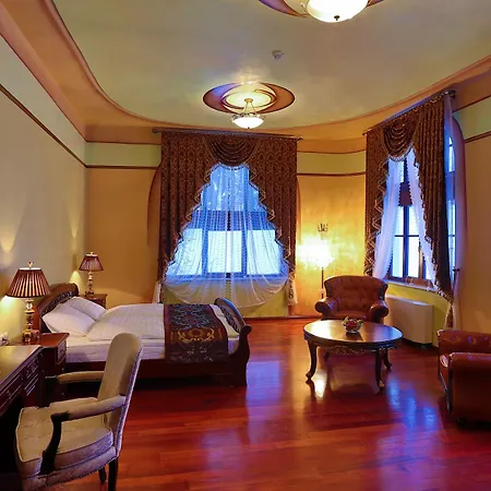 Hotel Rubezahl-marienbad