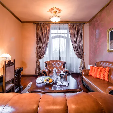 Rubezahl-marienbad Hotel Marianske Lazne