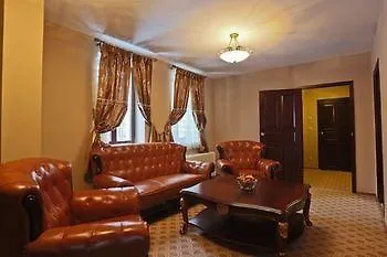 Hotel Rubezahl-marienbad Marianske Lazne