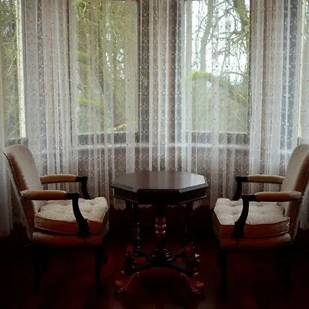 Hotel Rubezahl-marienbad Marianske Lazne