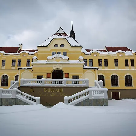 Rubezahl-marienbad Marianske Lazne