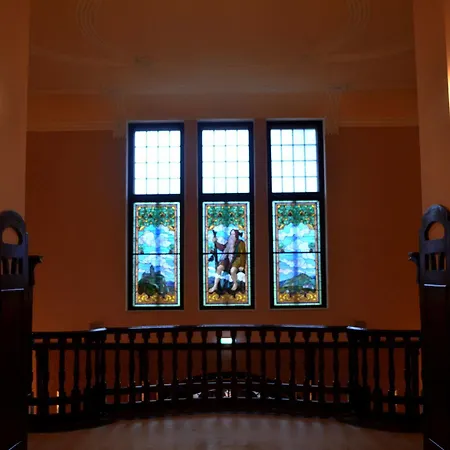 Rubezahl-marienbad 4*