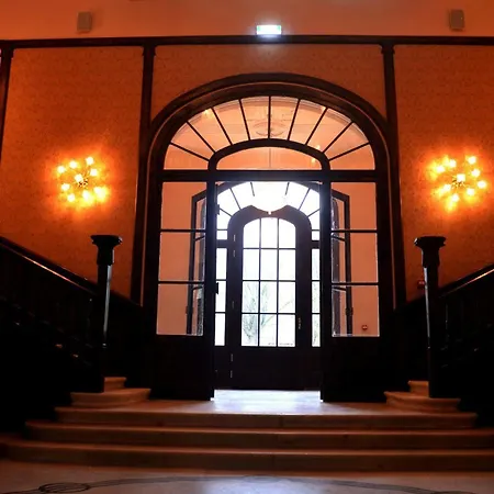 Rubezahl-marienbad 4*