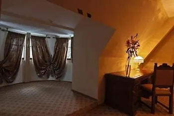 Rubezahl Mariánské Lázně